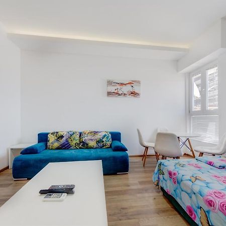 Post Office Center Apartments ブドヴァ エクステリア 写真
