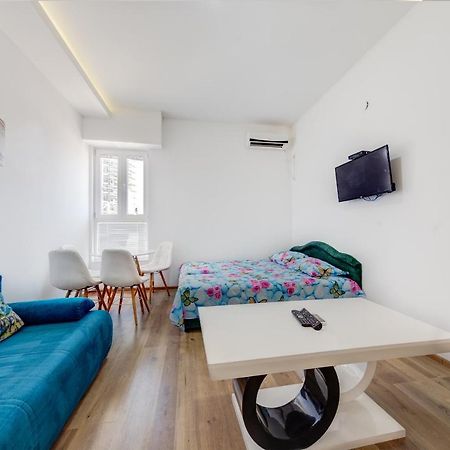 Post Office Center Apartments ブドヴァ エクステリア 写真