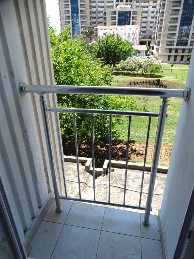 Post Office Center Apartments ブドヴァ エクステリア 写真