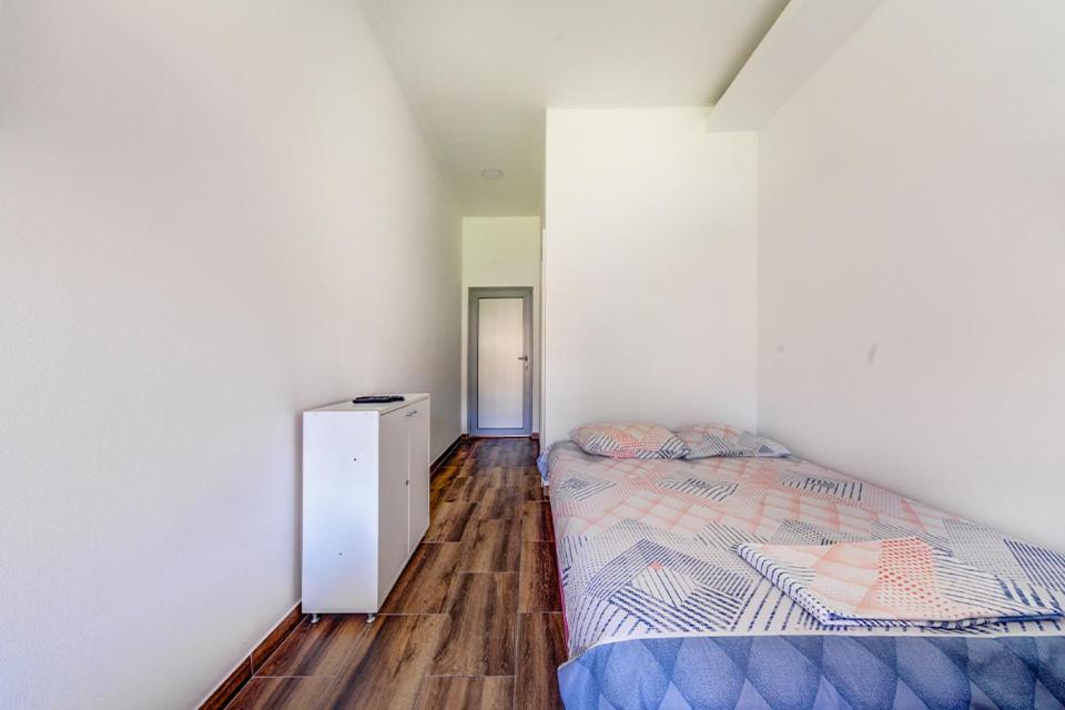 Post Office Center Apartments ブドヴァ エクステリア 写真