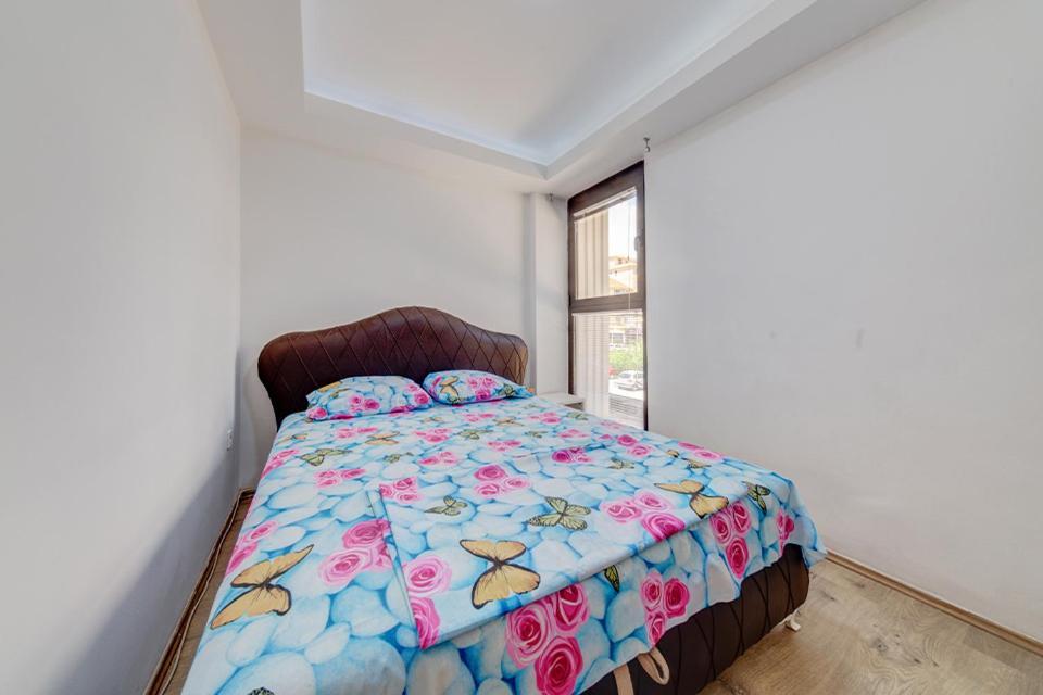 Post Office Center Apartments ブドヴァ エクステリア 写真
