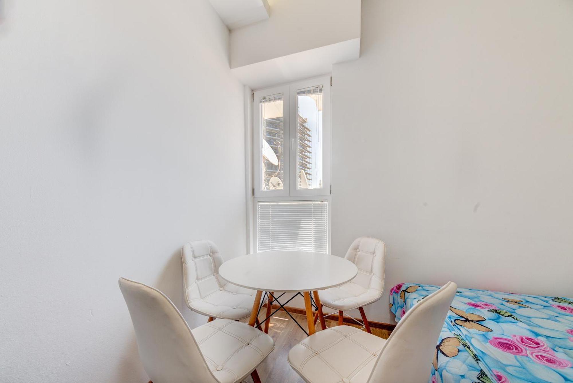 Post Office Center Apartments ブドヴァ エクステリア 写真
