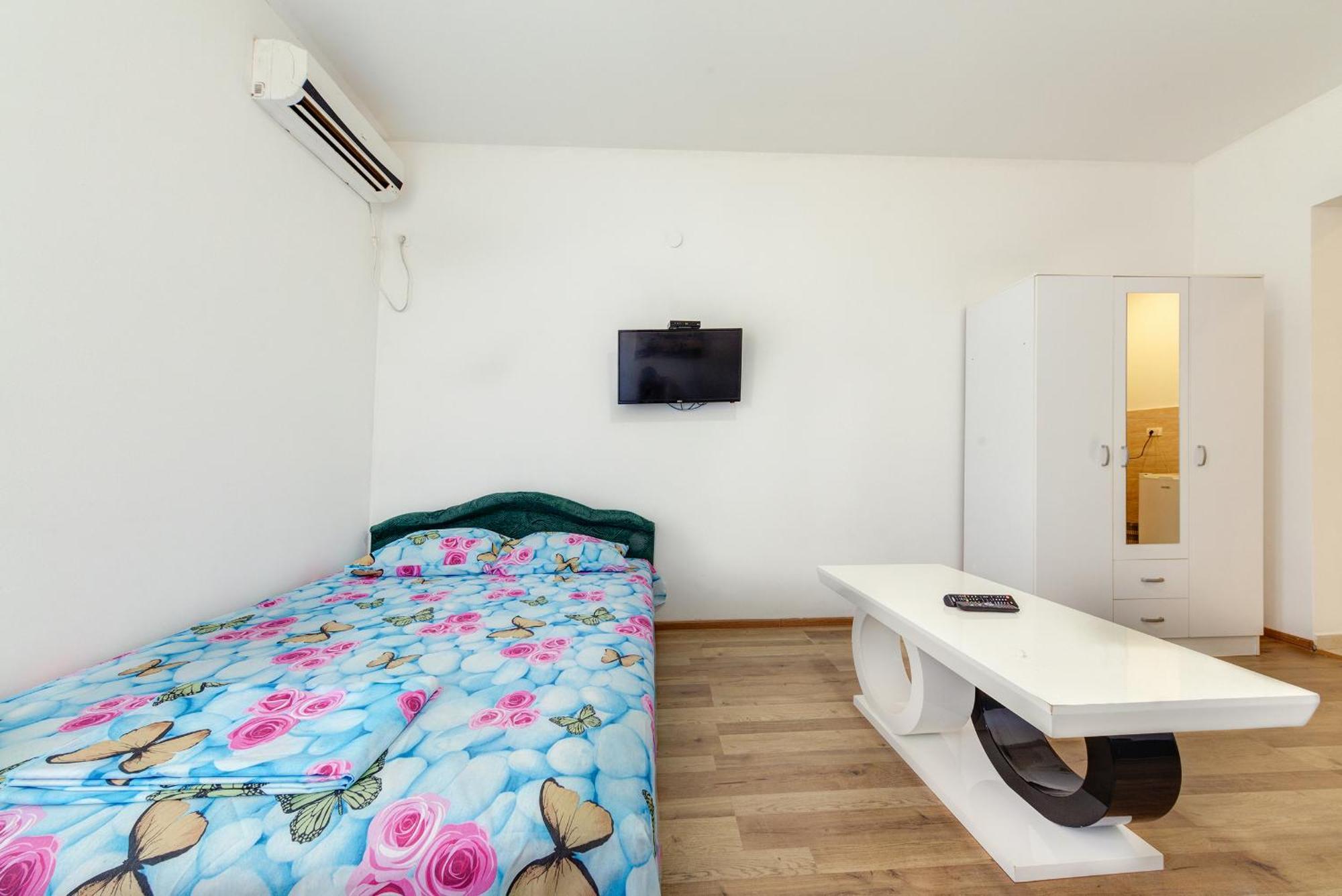 Post Office Center Apartments ブドヴァ エクステリア 写真
